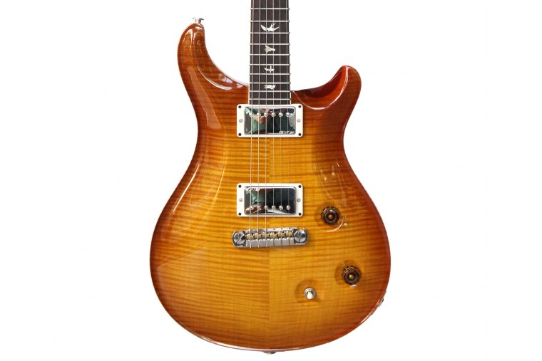 Paul Reed Smith McCarty 10 Top