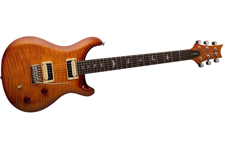 Paul Reed Smith SE Custom 22 - VS