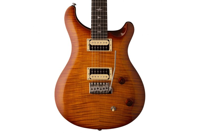 Paul Reed Smith SE Custom 22 2017 - VS