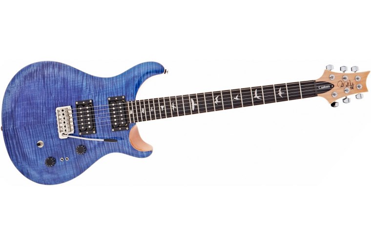 Paul Reed Smith SE Custom 24-08 - FB