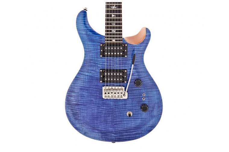 Paul Reed Smith SE Custom 24-08 - FB
