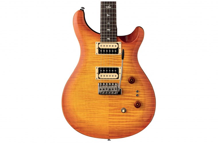 Paul Reed Smith SE Custom 24-08 - VS