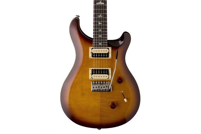 Paul Reed Smith SE Custom 24 - TS