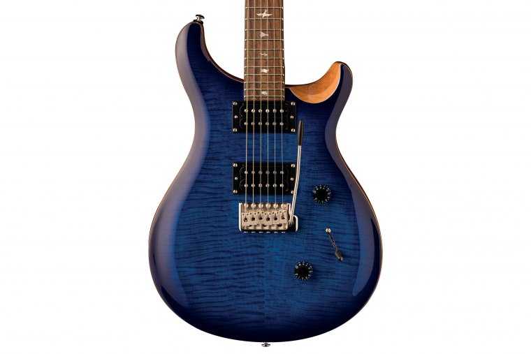 Paul Reed Smith SE Custom 24 - FB