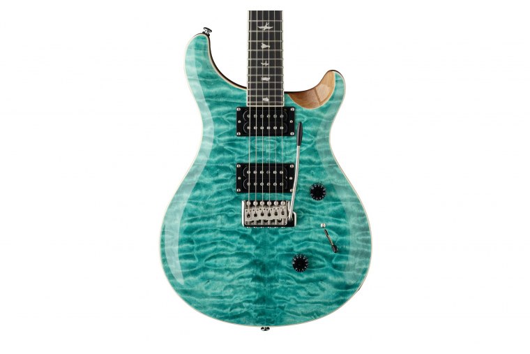 Paul Reed Smith SE Custom 24 Quilt - TU