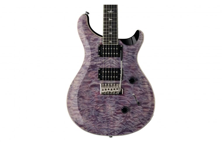 Paul Reed Smith SE Custom 24 Quilt - VI