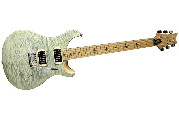 Paul Reed Smith SE Custom 24 Roasted Maple Neck Limited - TG