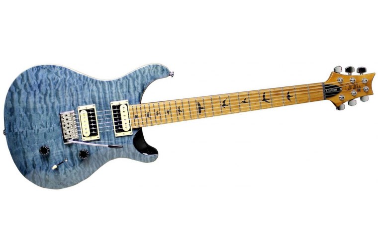 Paul Reed Smith SE Custom 24 Roasted Maple Neck Limited - WB