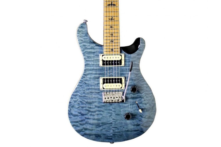 Paul Reed Smith SE Custom 24 Roasted Maple Neck Limited - WB