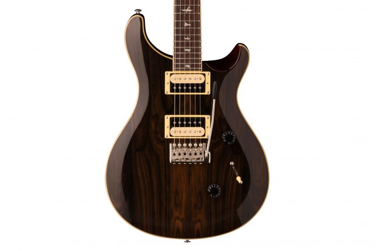 Paul Reed Smith SE Custom 24 Ziricote