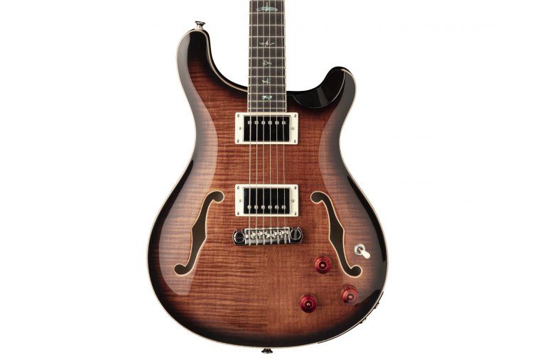 Paul Reed Smith SE Hollowbody II Piezo - BGB