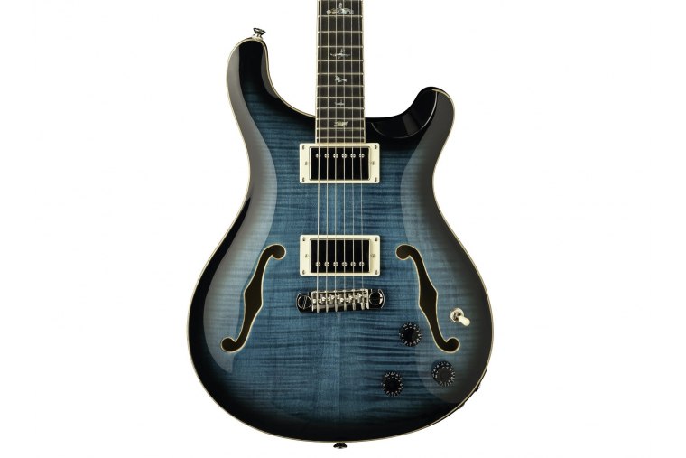 Paul Reed Smith SE Hollowbody II Piezo - PBB