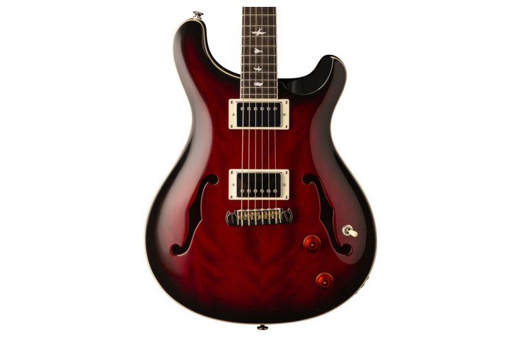 Paul Reed Smith SE Hollowbody Standard - FR