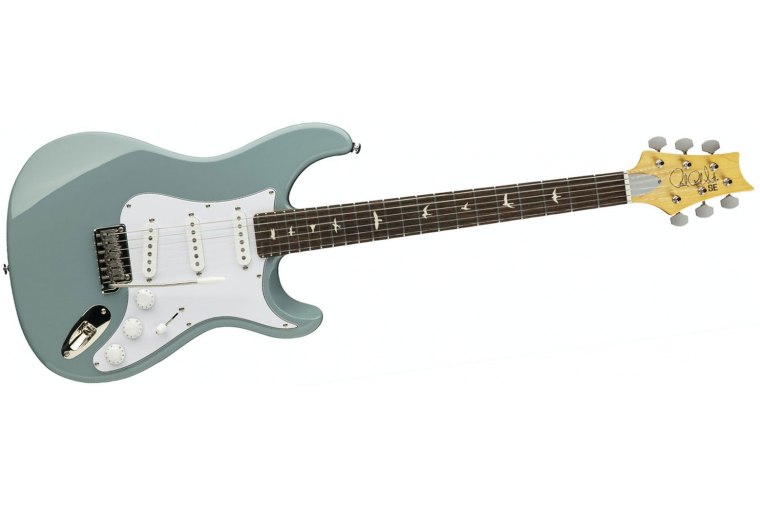 Paul Reed Smith SE John Mayer Silver Sky - SB