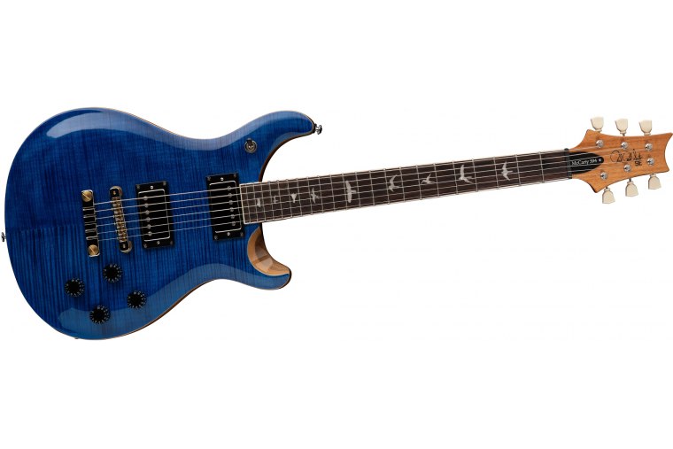 Paul Reed Smith SE McCarty 594 - FB