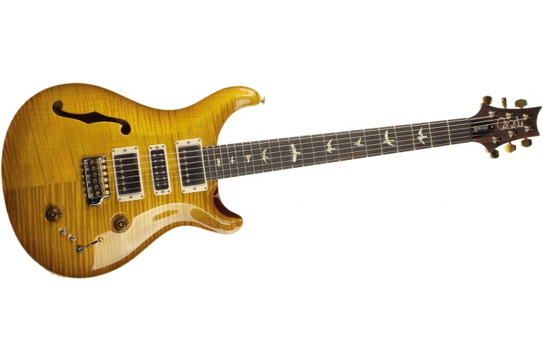 Paul Reed Smith Special Semi-Hollow 10-Top - MCS