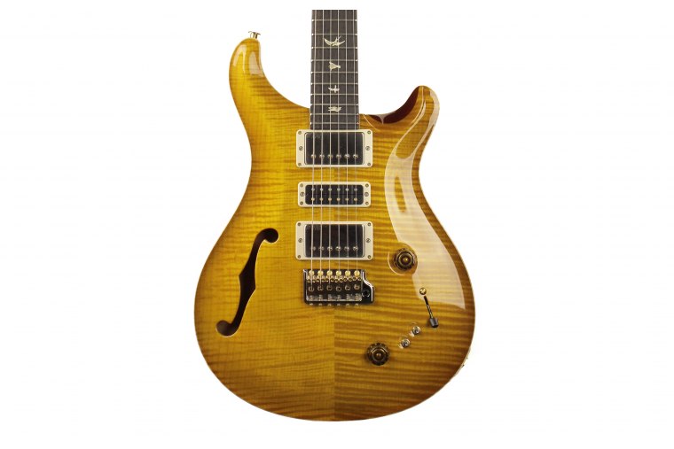 Paul Reed Smith Special Semi-Hollow 10-Top - MCS