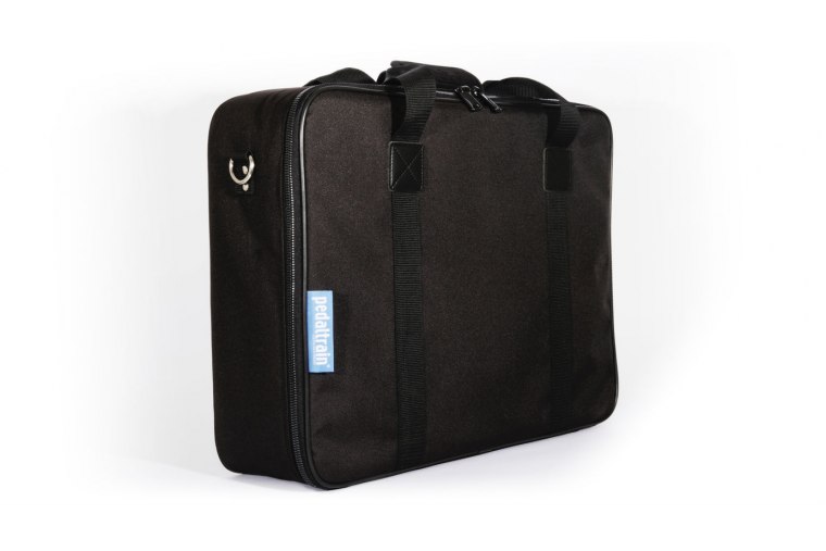 Pedaltrain Classic JR Pedalboard Soft Case