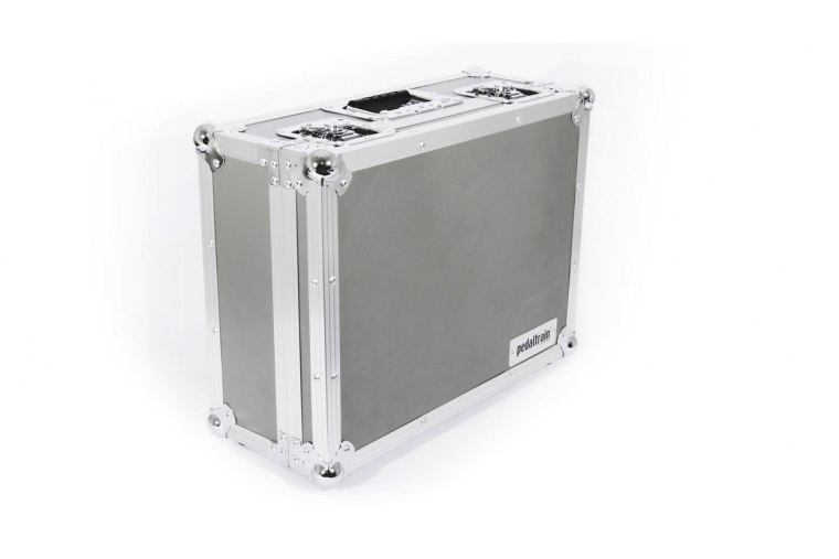 Pedaltrain Classic JR Pedalboard Tour Case