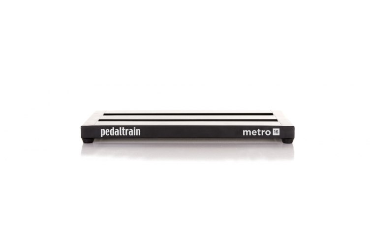 Pedaltrain Metro 16 Pedalboard Soft Case