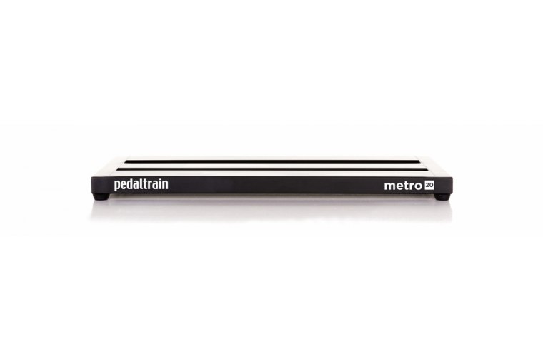 Pedaltrain Metro 20 Pedalboard Soft Case