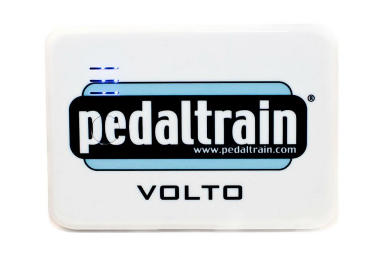 Pedaltrain Volto