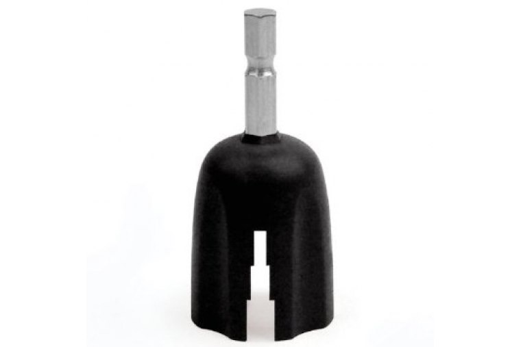 D'Addario Drill Bit Peg Winder