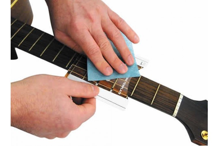 D'Addario Fret Polishing System