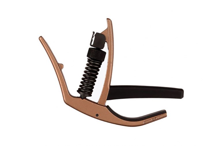 D'Addario NS Artist Capo - MBR