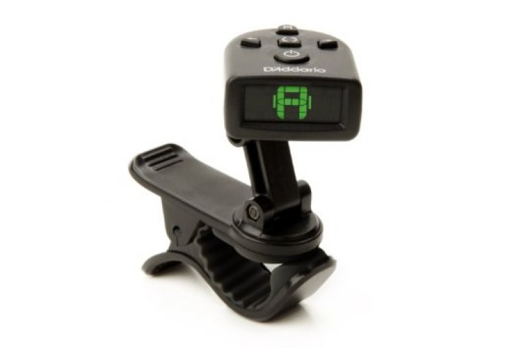 D'Addario NS Micro Universal Tuner