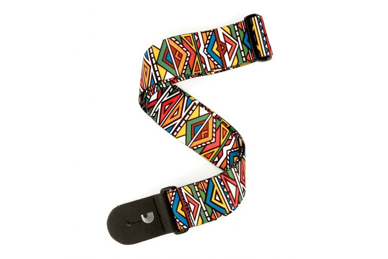 D'Addario P20S1504 Ndebele