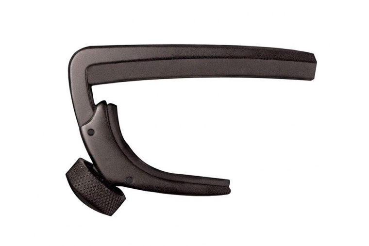 D'Addario NS Capo Pro - BK