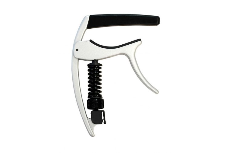 D'Addario NS Tri-Action Capo - SL