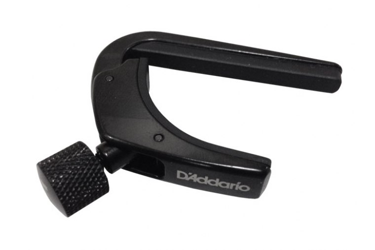 D'Addario NS Ukulele Capo Pro