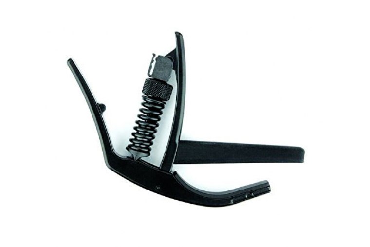 D'Addario NS Artist Classical Capo