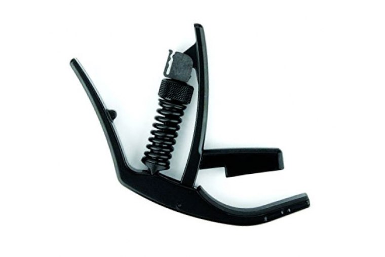 D'Addario NS Artist DADGAD Capo