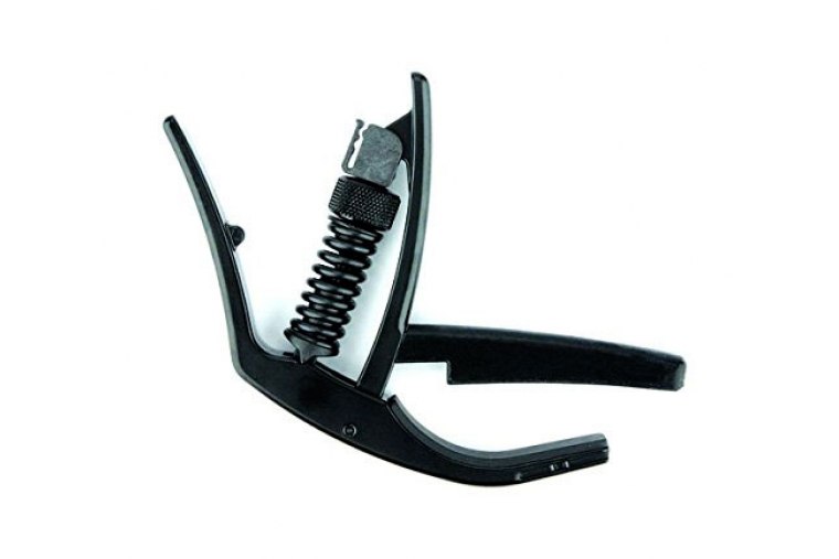 D'Addario NS Artist Drop Tune Capo