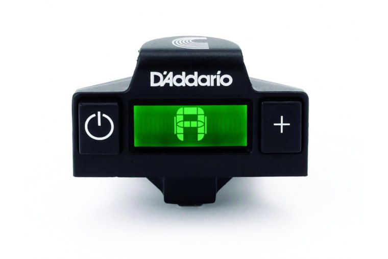 D'Addario NS Micro Soundhole Tuner