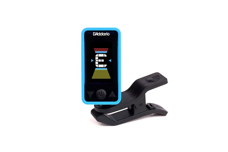 D'Addario Eclipse Tuner - BU