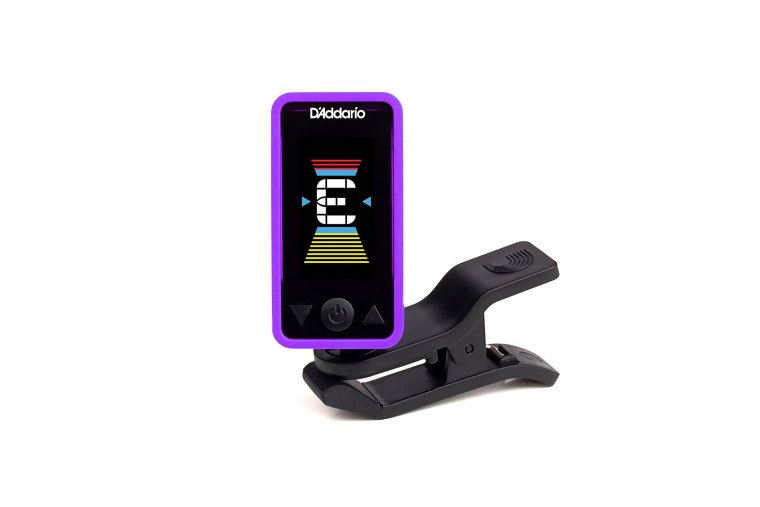 D'Addario Eclipse Tuner - PR