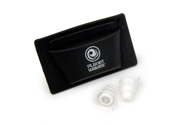 D'Addario Pacato Hearing Protection