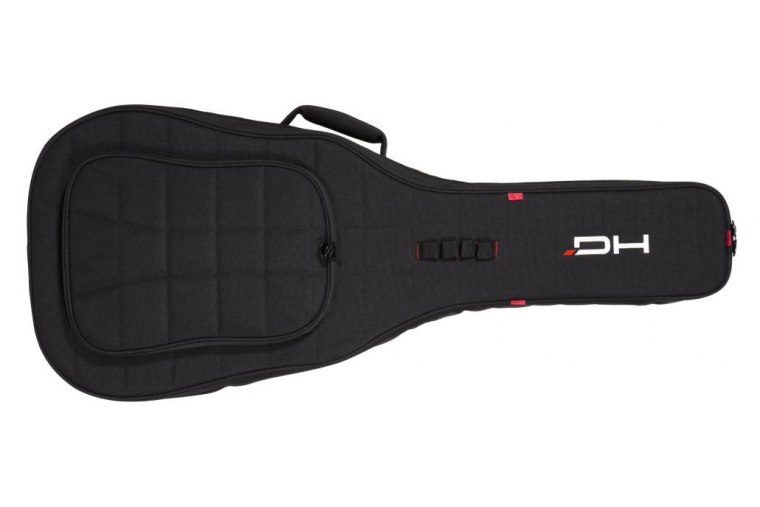 Proel DHEAGB Professional Acoustic Guitar Bag