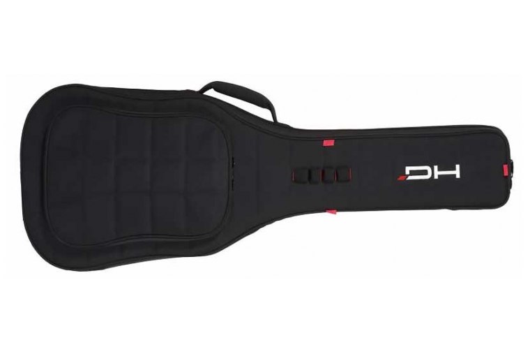 Proel DHEEGB Professional Electric Guitar Bag