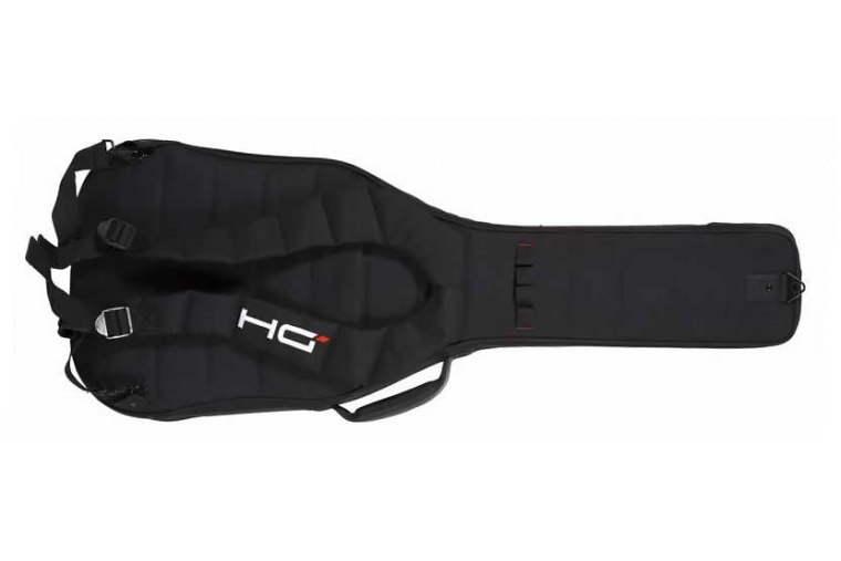 Proel DHEEGB Professional Electric Guitar Bag