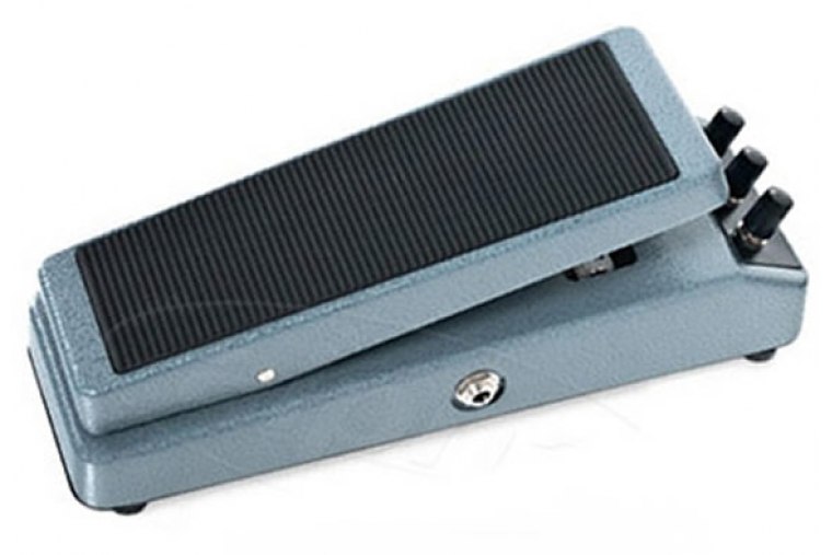 Real McCoy Custom RMC2 Wah