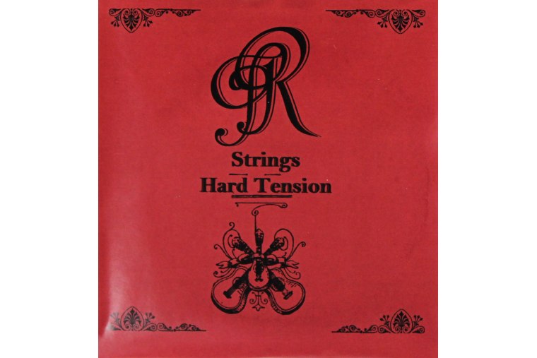 Ramirez Hard Tension Strings