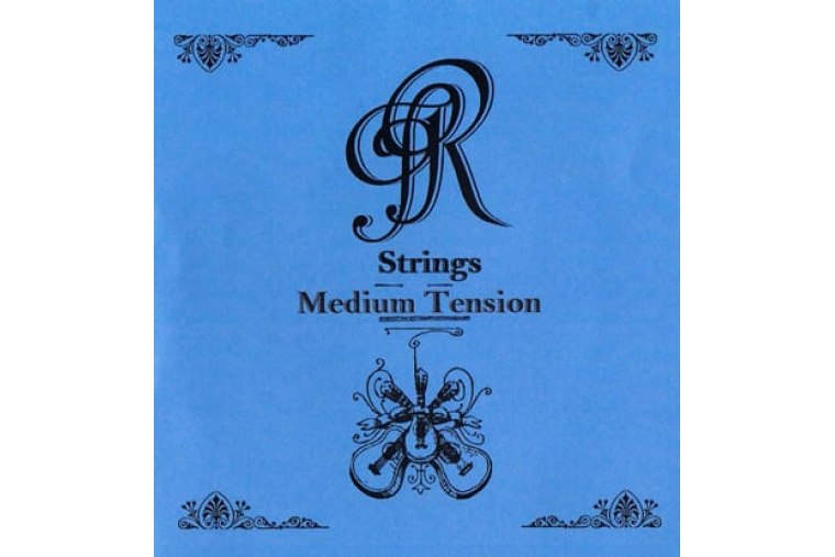 Ramirez Medium Tension Strings