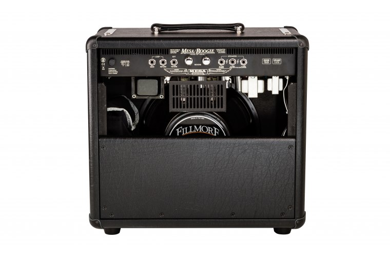 Mesa Boogie Recto-Verb 25 1x12 Combo