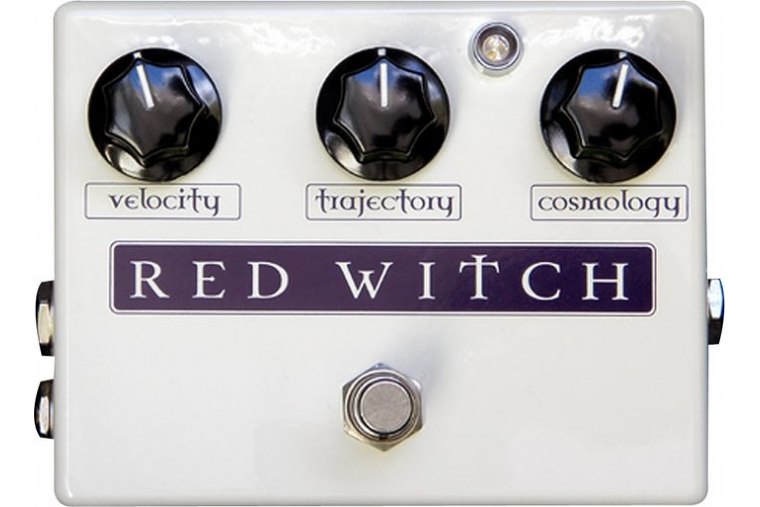 Red Witch Deluxe Moon Phaser