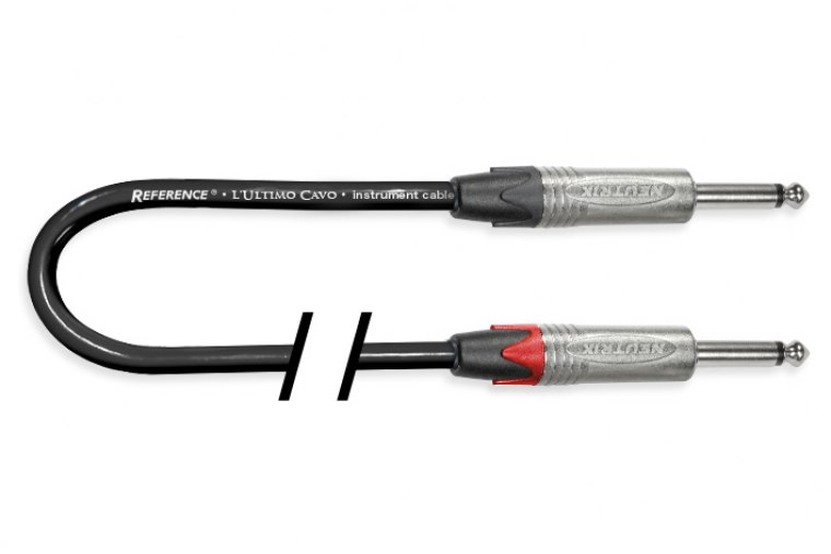 Reference L'Ultimo Cavo - JJ - 4.5m